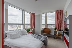 Hotel Altus Poznań Old Town - Destigo Hotels