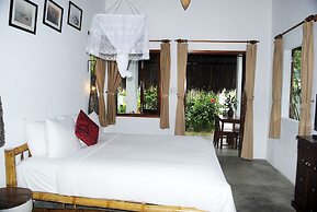 An Bang Little Family