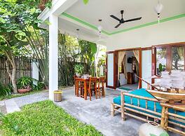 An Bang Little Family