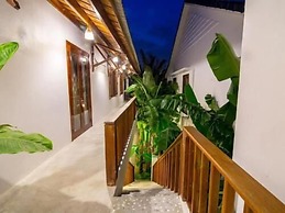 An Bang Little Family