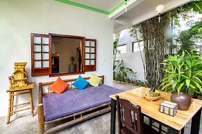 An Bang Little Family