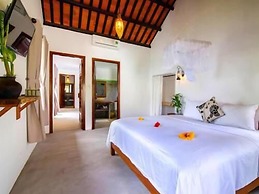 An Bang Little Family