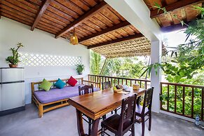 An Bang Little Family