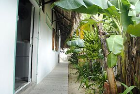 An Bang Little Family