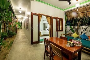 An Bang Little Family