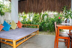 An Bang Little Family