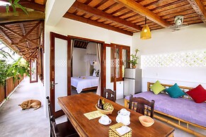 An Bang Little Family