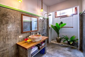 An Bang Little Family