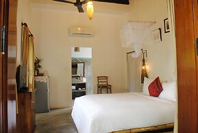 An Bang Little Family