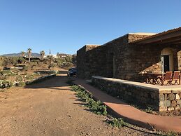 I Dammusini di Pantelleria