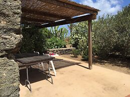 I Dammusini di Pantelleria