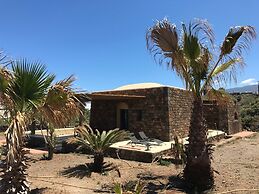 I Dammusini di Pantelleria