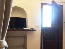 I Dammusini di Pantelleria