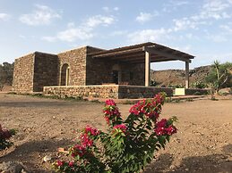 I Dammusini di Pantelleria