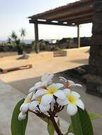 I Dammusini di Pantelleria