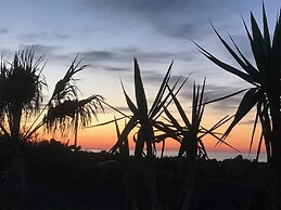 I Dammusini di Pantelleria