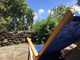 I Dammusini di Pantelleria