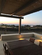 I Dammusini di Pantelleria