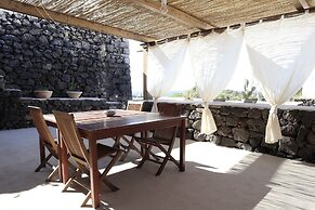 I Dammusini di Pantelleria