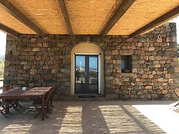 I Dammusini di Pantelleria