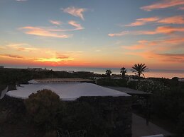 I Dammusini di Pantelleria