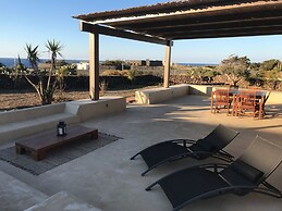 I Dammusini di Pantelleria