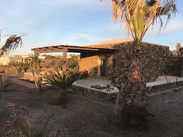 I Dammusini di Pantelleria