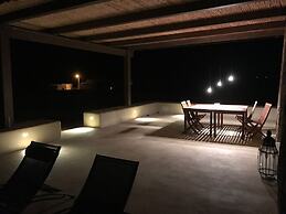 I Dammusini di Pantelleria