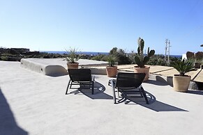 I Dammusini di Pantelleria