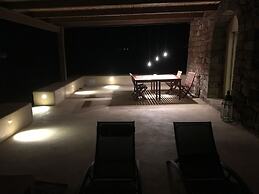 I Dammusini di Pantelleria