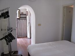 I Dammusini di Pantelleria