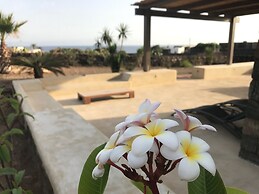 I Dammusini di Pantelleria