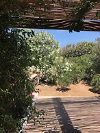 I Dammusini di Pantelleria