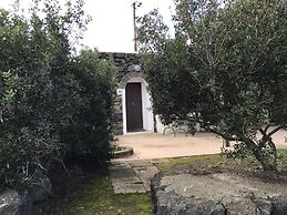 I Dammusini di Pantelleria