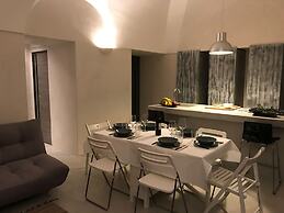 I Dammusini di Pantelleria