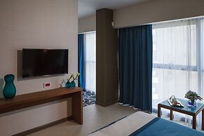 Medi Terre Boutique Hotel - By Saida Hotels