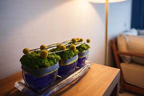 Medi Terre Boutique Hotel - By Saida Hotels