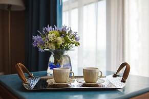 Medi Terre Boutique Hotel - By Saida Hotels