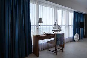 Medi Terre Boutique Hotel - By Saida Hotels