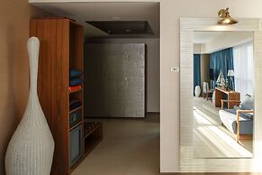 Medi Terre Boutique Hotel - By Saida Hotels