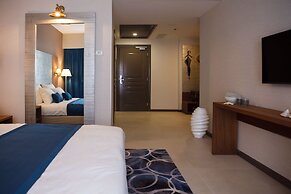 Medi Terre Boutique Hotel - By Saida Hotels