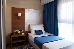 Medi Terre Boutique Hotel - By Saida Hotels