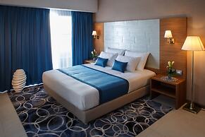Medi Terre Boutique Hotel - By Saida Hotels