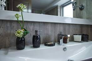 Medi Terre Boutique Hotel - By Saida Hotels