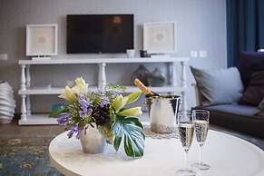 Medi Terre Boutique Hotel - By Saida Hotels