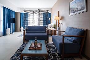 Medi Terre Boutique Hotel - By Saida Hotels