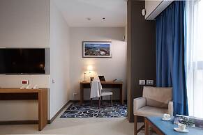 Medi Terre Boutique Hotel - By Saida Hotels