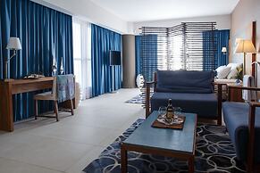 Medi Terre Boutique Hotel - By Saida Hotels