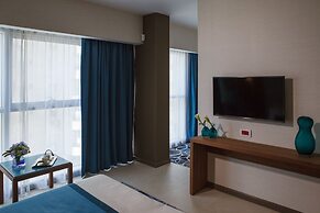Medi Terre Boutique Hotel - By Saida Hotels