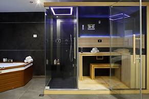 Medi Terre Boutique Hotel - By Saida Hotels